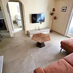 Lejlighed Warm Design 3br, 7-min Walk, Peaceful