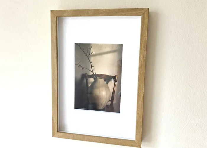 Warm Design 3br, 7-min Walk, Peaceful Апартаменти Ларнака